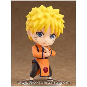 Nendoroid 872 Naruto Uzumaki: NARUTO Animation Exhibition in China Ver.