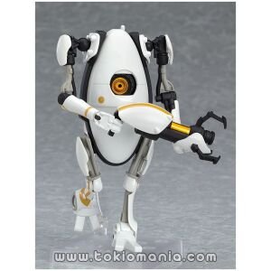 Nendoroid 916 P-Body