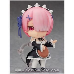Nendoroid 732 Ram