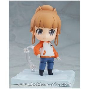 Nendoroid 1021 Hinata Miyake