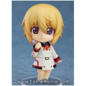Nendoroid 497 Charlotte Dunois