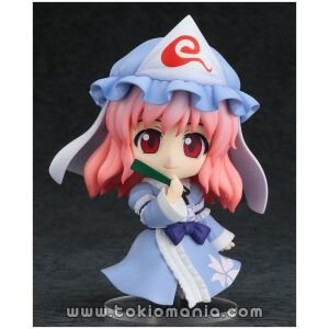 Nendoroid 148 Yuyuko Saigyouji