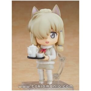 Nendoroid 844 Alpaca Suri