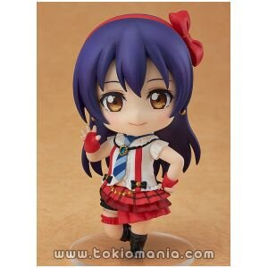 Nendoroid 510 Umi Sonoda