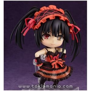 Nendoroid 466 Kurumi Tokisaki