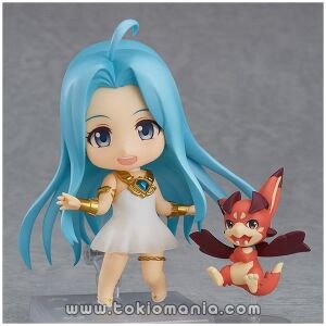 Nendoroid 779 Lyria & Vee