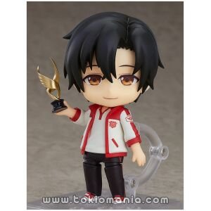Nendoroid 940 Ye Xiu