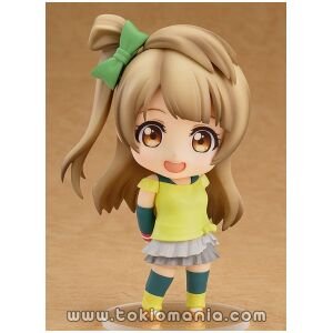 Nendoroid 548 Kotori Minami: Training Outfit Ver.