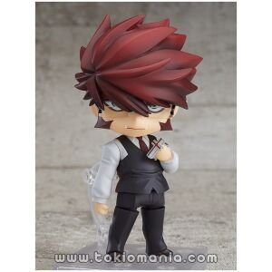 Nendoroid 870 Klaus V Reinherz