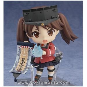 Nendoroid 514 Ryujo