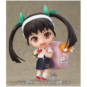Nendoroid 368 Mayoi Hachikuji