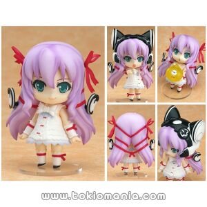 Nendoroid 029 Al Azif