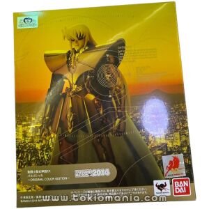 Saint Cloth Myth EX Virgo Shaka ～ORIGINAL COLOR EDITION～