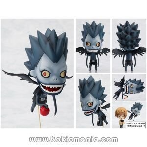 Nendoroid 011 Ryuk