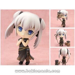 Nendoroid 024 Nao