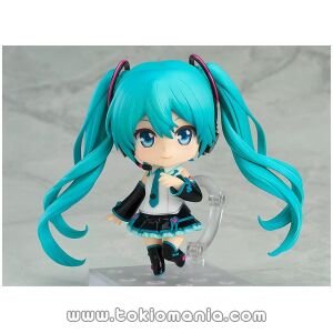 Nendoroid 854 Hatsune Miku: V4 CHINESE
