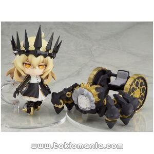 Nendoroid 315 Chariot with Tank(Mary) Set: TV ANIMATION Ver.
