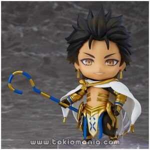 Nendoroid 1296-DX Rider/Ozymandias: Ascension Ver.