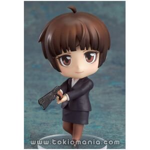Nendoroid 324 Akane Tsunemori