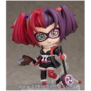 Nendoroid 961 Harley Quinn: Sengoku Edition
