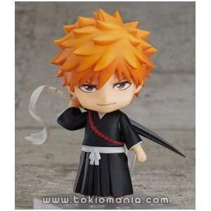 Nendoroid 991 Ichigo Kurosaki