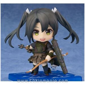 Nendoroid 702 Zuikaku Kai