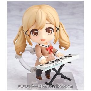 Nendoroid 749 Arisa Ichigaya