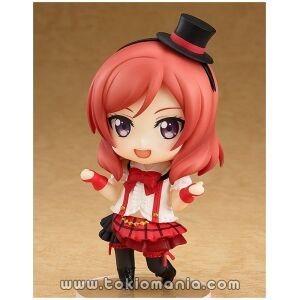 Nendoroid 516 Maki Nishikino