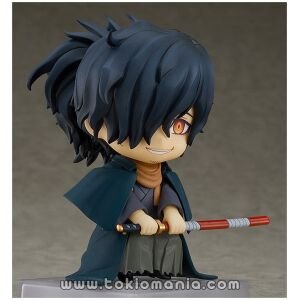 Nendoroid 1165-DX Assassin/Okada Izo: Shimatsuken Ver.