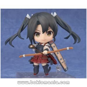 Nendoroid 622 Zuikaku