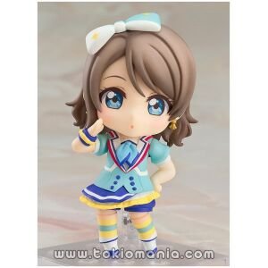 Nendoroid 692 You Watanabe