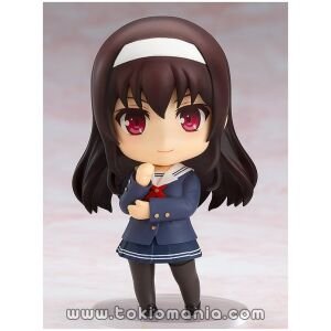 Nendoroid 738 Utaha Kasumigaoka