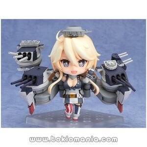 Nendoroid 688 Iowa