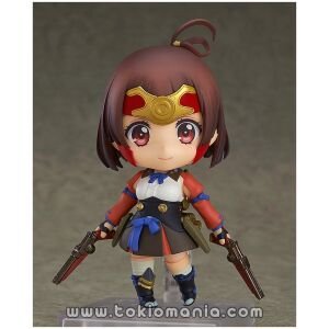 Nendoroid 660 Mumei