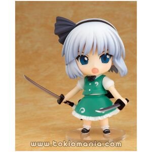 Nendoroid 141 Youmu Konpaku