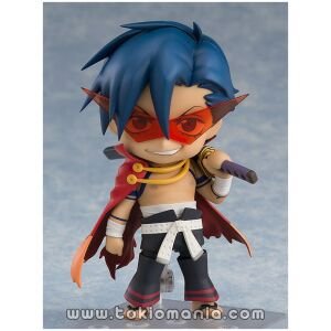 Nendoroid 935 Kamina
