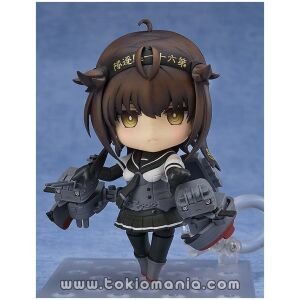 Nendoroid 720 Hatsuzuki