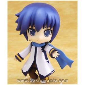 Nendoroid 058 KAITO