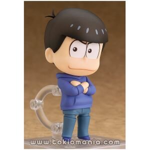 Nendoroid 624 Karamatsu Matsuno