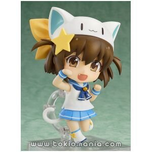 Nendoroid 576 Nya-tan