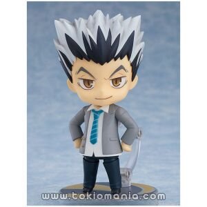 Nendoroid 974 Kotaro Bokuto: School Uniform Ver.
