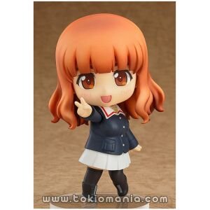 Nendoroid 434 Saori Takebe