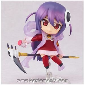 Nendoroid 198 Haqua