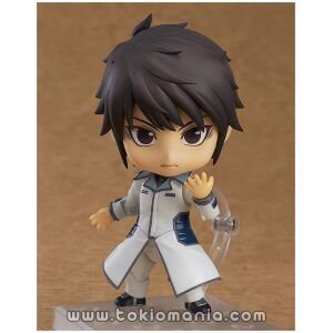 Nendoroid 526 Akari Hizamaru: Super Movable Edition