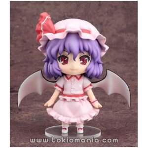 Nendoroid 115 Remilia Scarlet