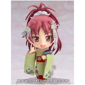 Nendoroid 868 Kyoko Sakura: Maiko Ver.