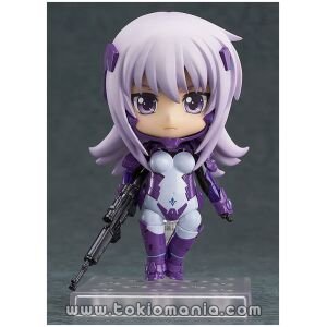 Nendoroid 328 Cryska Barchenowa