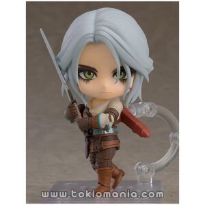 Nendoroid 1108 Ciri