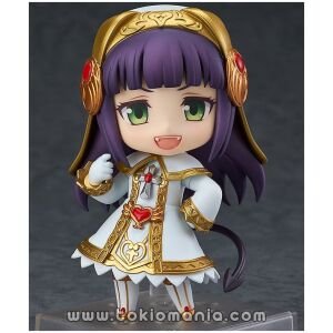 Nendoroid 625 Mira Fenrietta