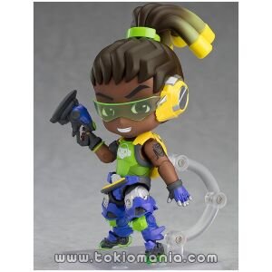 Nendoroid 1049 Lúcio: Classic Skin Edition